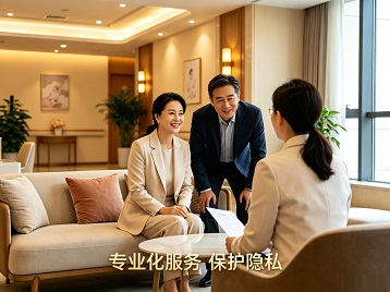 大宁有偿售卵代生女生的客户的客户群体有哪些