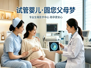 大宁辅助生育服务 试管婴儿行业的兴起背景、发展与未来展望